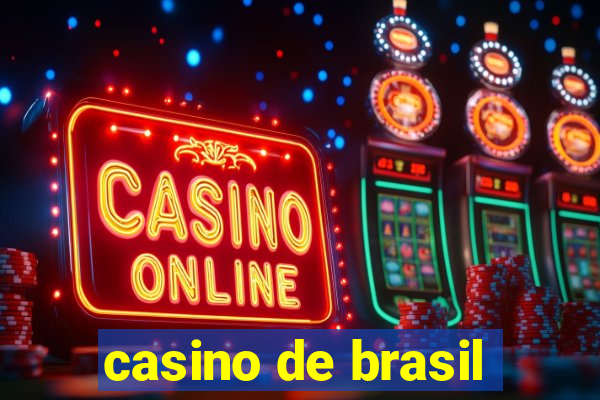 casino de brasil